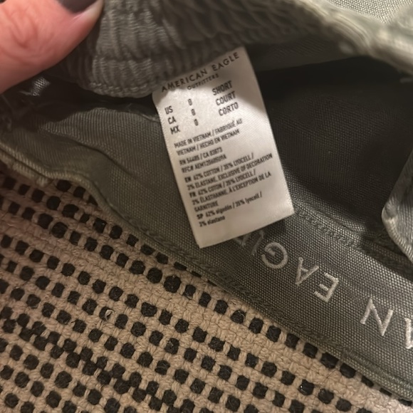 American Eagle Cargo Pants - Picture 2 of 5